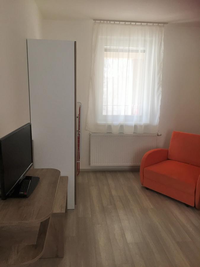 Promenad Apartmany Velky Meder Exterior photo